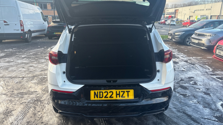 Vauxhall Grandland 1.2 Turbo GS Line 5dr Petrol Hatchback